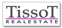 TissoT Realestate Switzerland